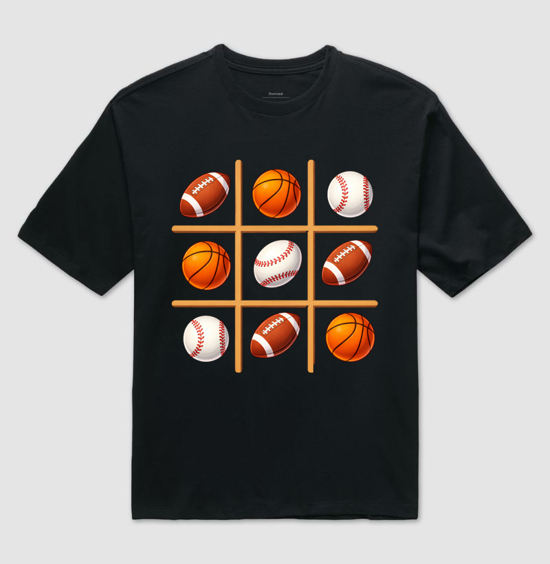 Kroket Fun - USA Sports 