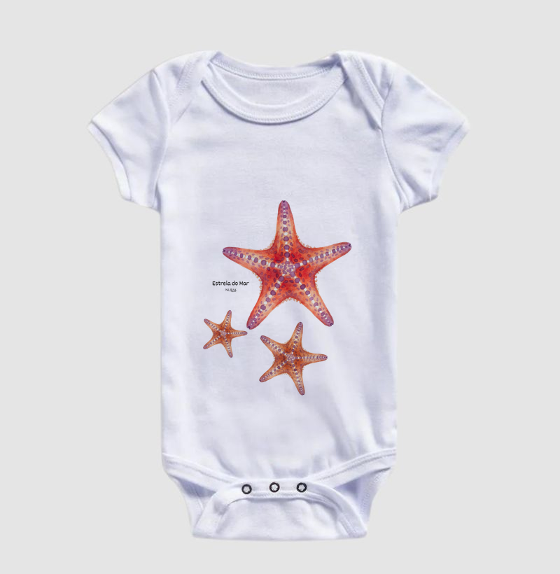 Estrela do Mar