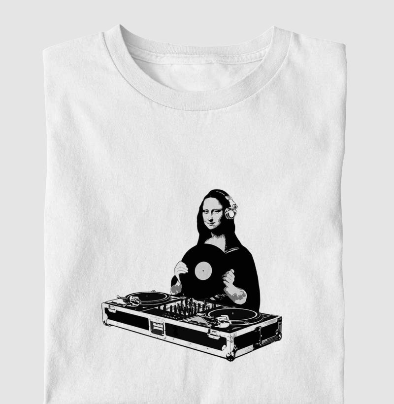 MONALISA DJ
