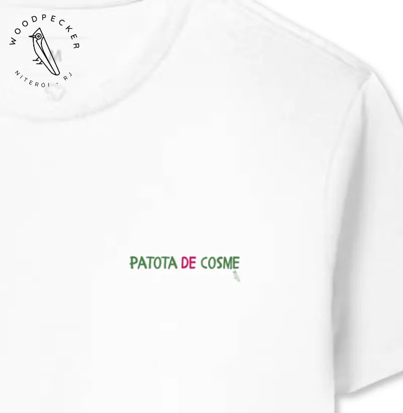 Patota de Cosme Minimal
