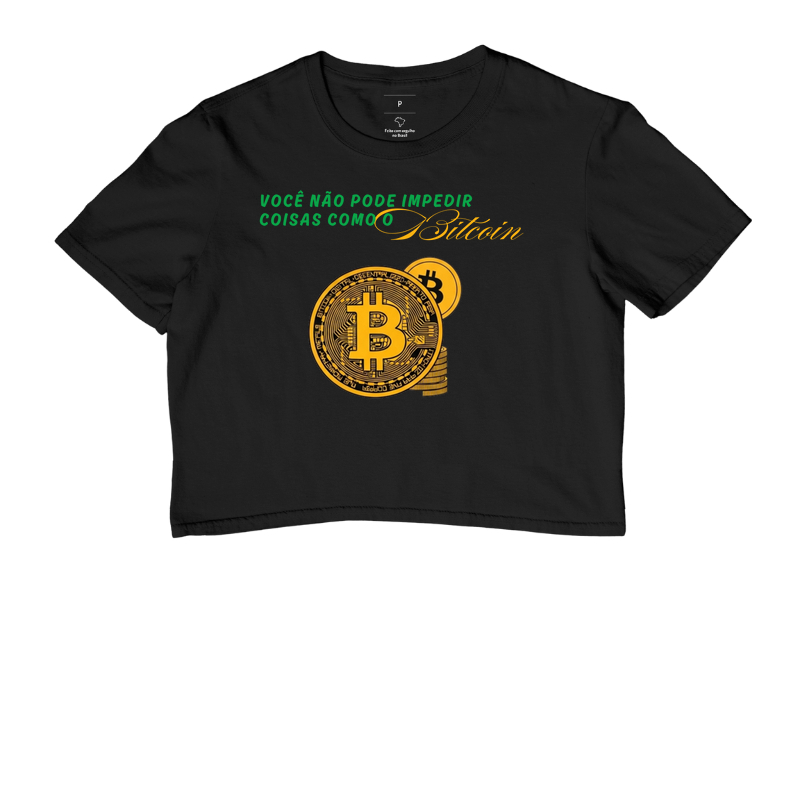Save Bitcoin