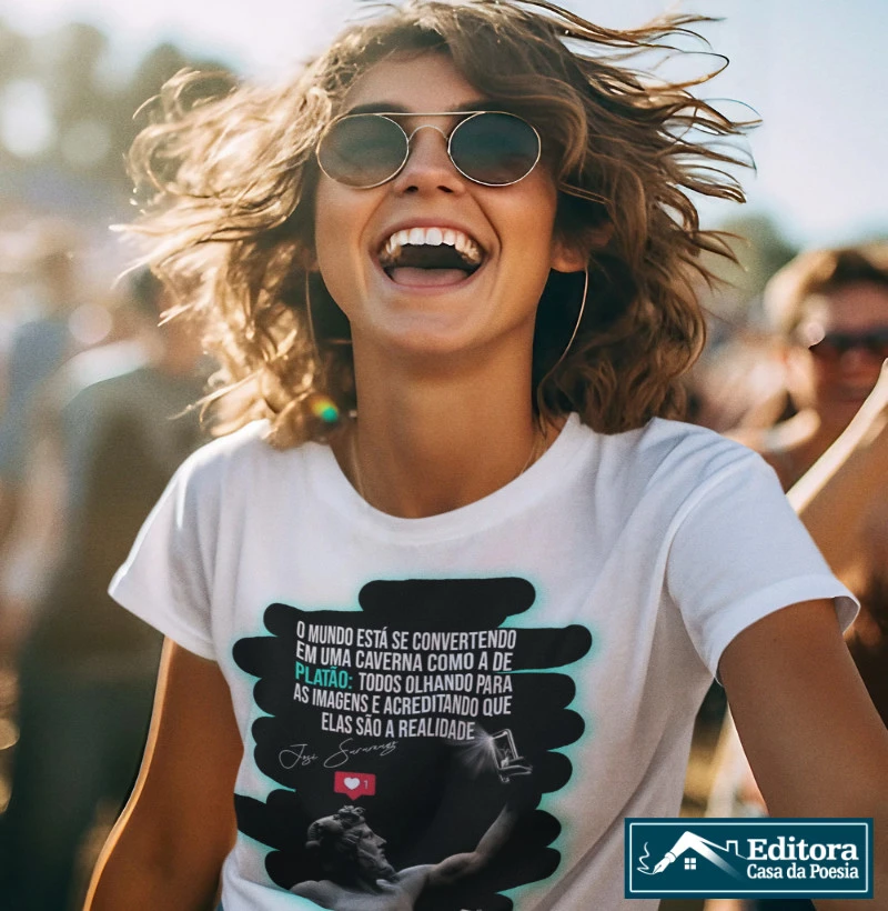 Casa da Poesia - Caverna de Saramago