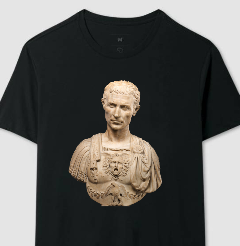 JULIUS CAESAR — Triumphantor