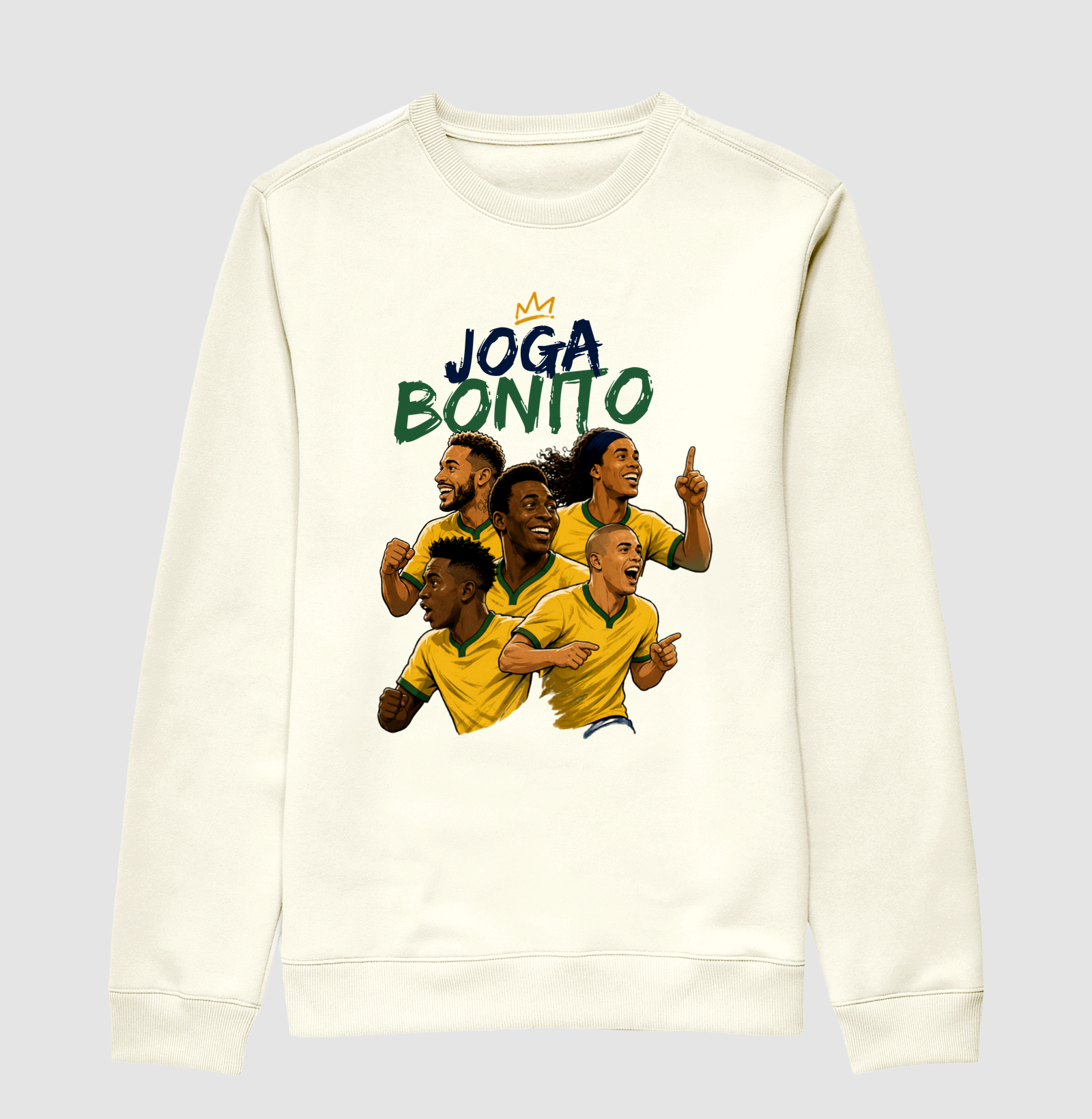 Joga Bonito