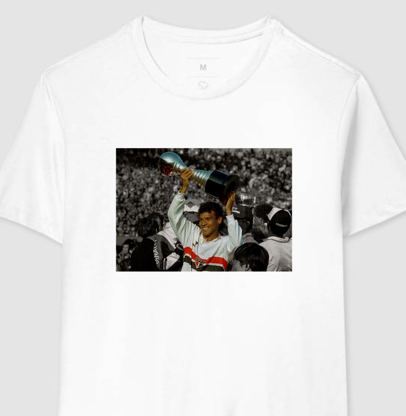 Muller (Campeão Mundial de 1992)