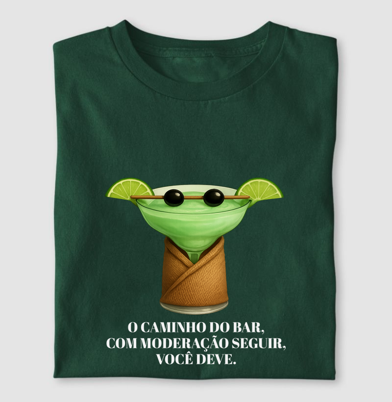 Drunked Yoda