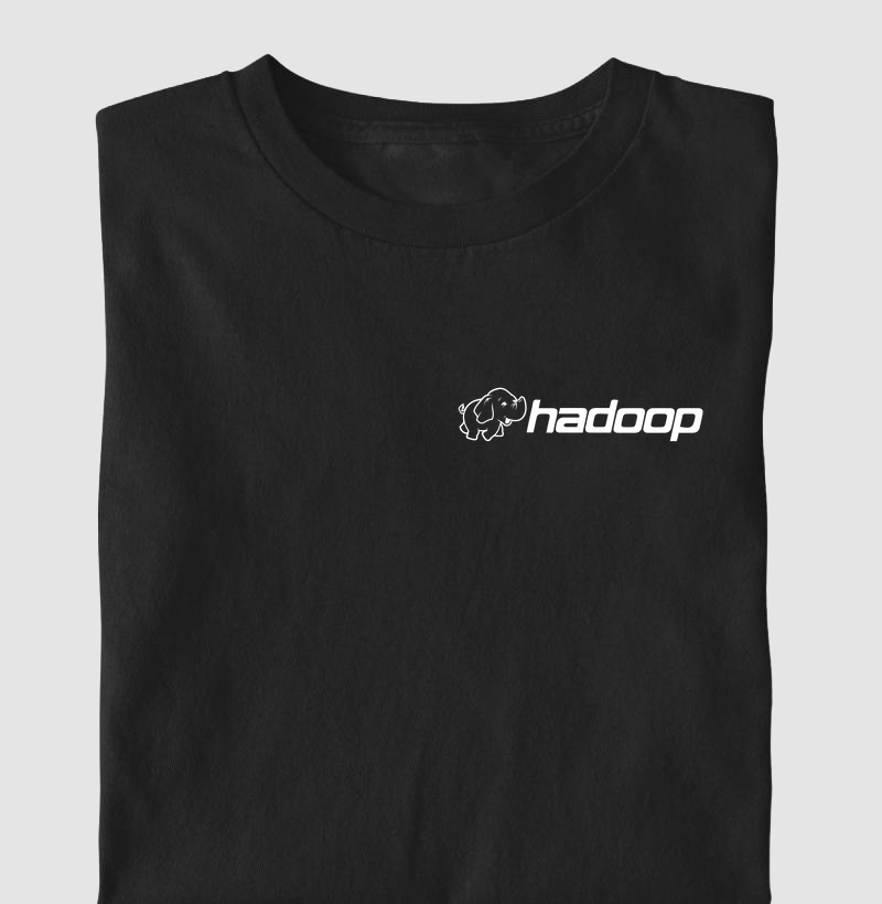 "Hadoop II" Logos T.I