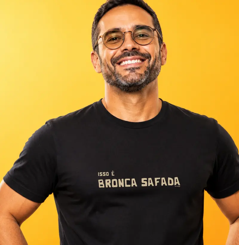 Bronca Safada