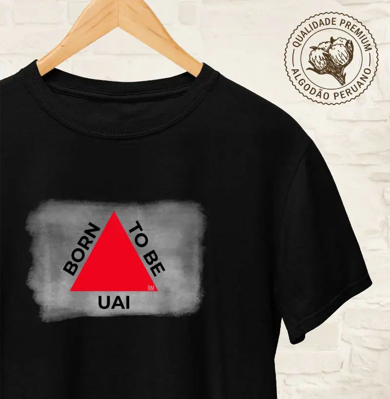 Born to be Uai
