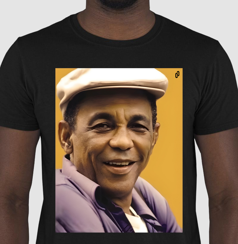 401 - BEZERRA DA SILVA