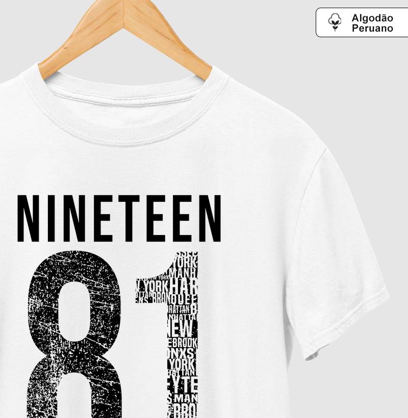nineteen 81