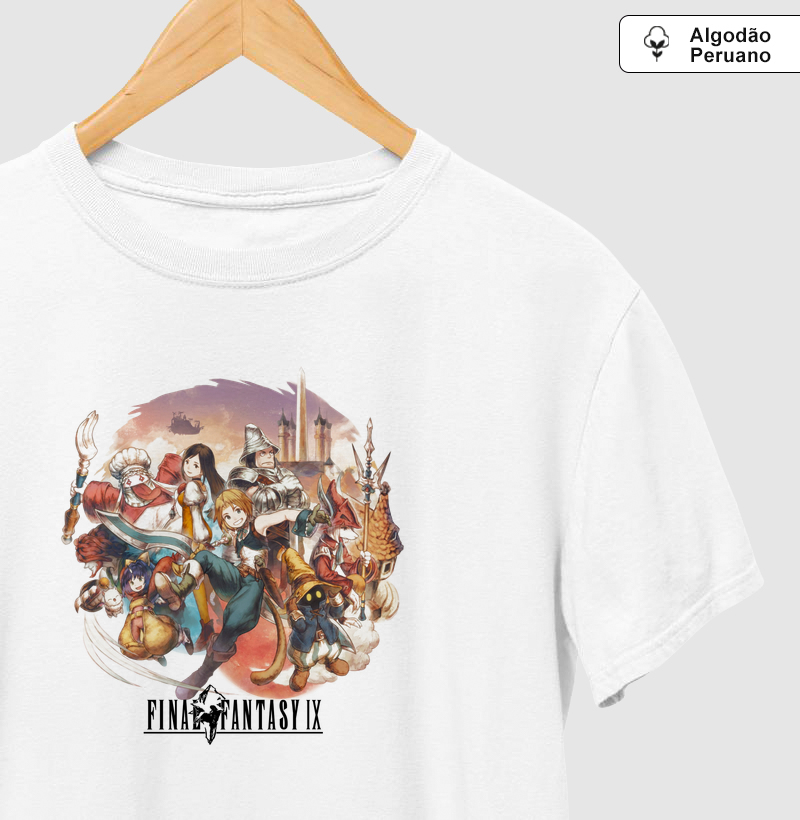 Final Fantasy 9