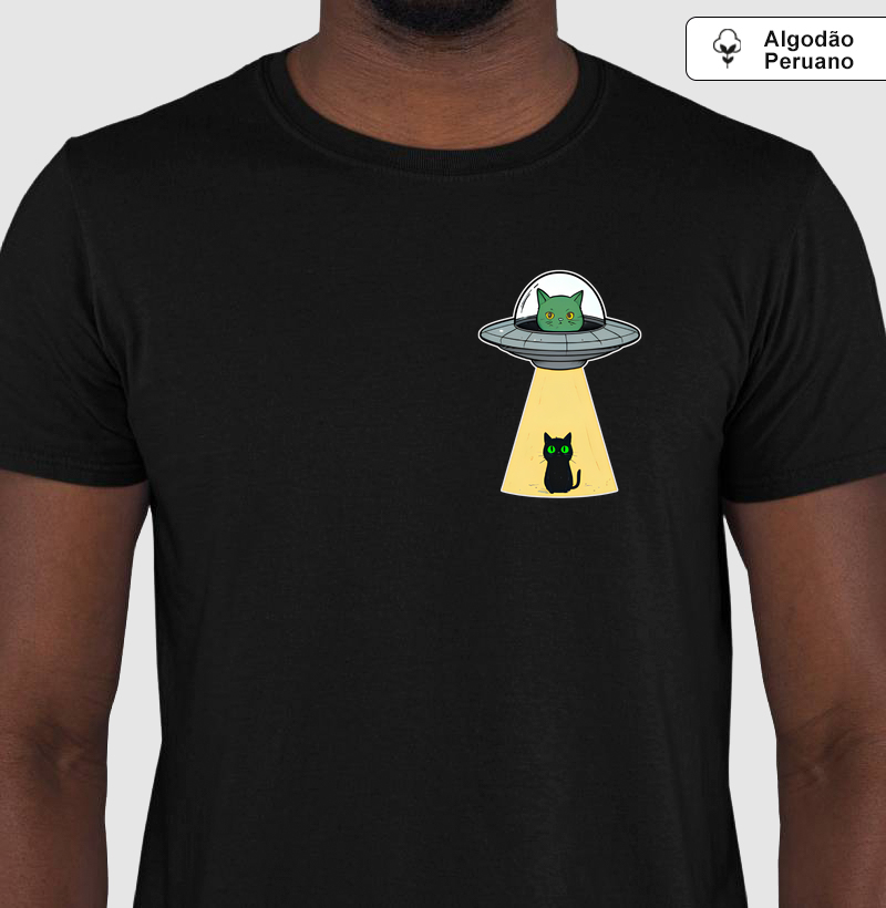 GATO ABDUZIDO - Reserva.Ink