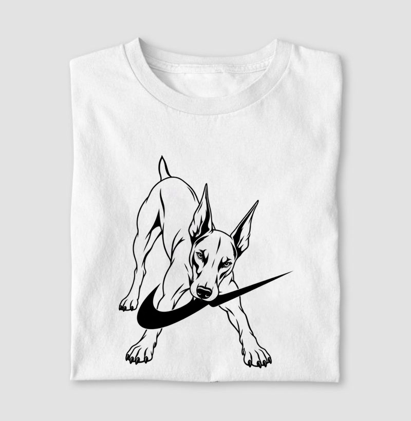 Mordedura de amor Doberman
