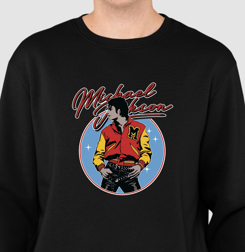 Michael Jackson - MJ 