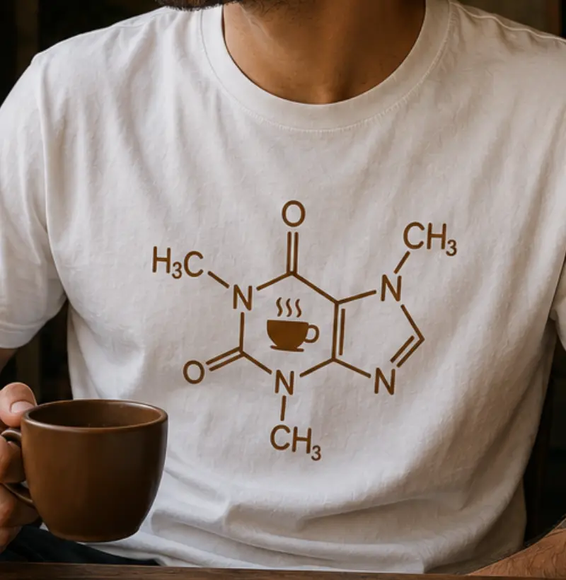 Fórmula do café