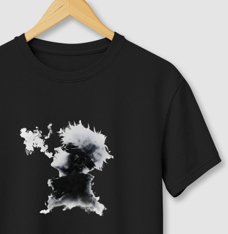 Camiseta Ink Of Power