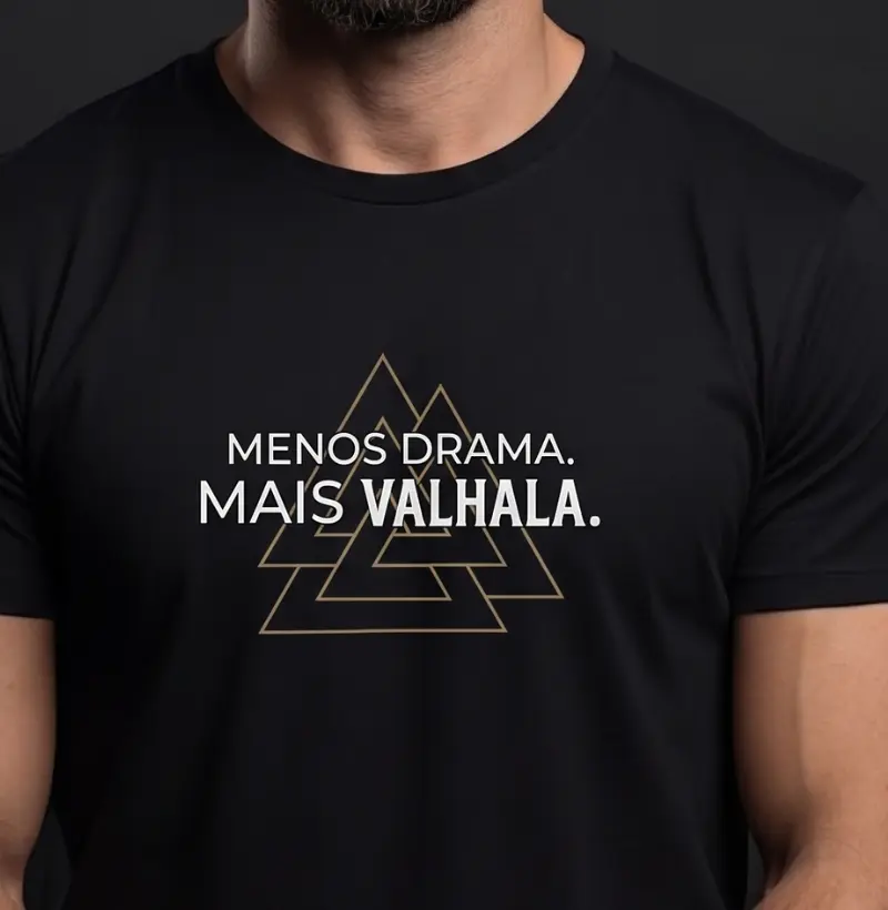 Menos Drama