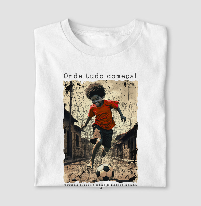 Futebol de rua