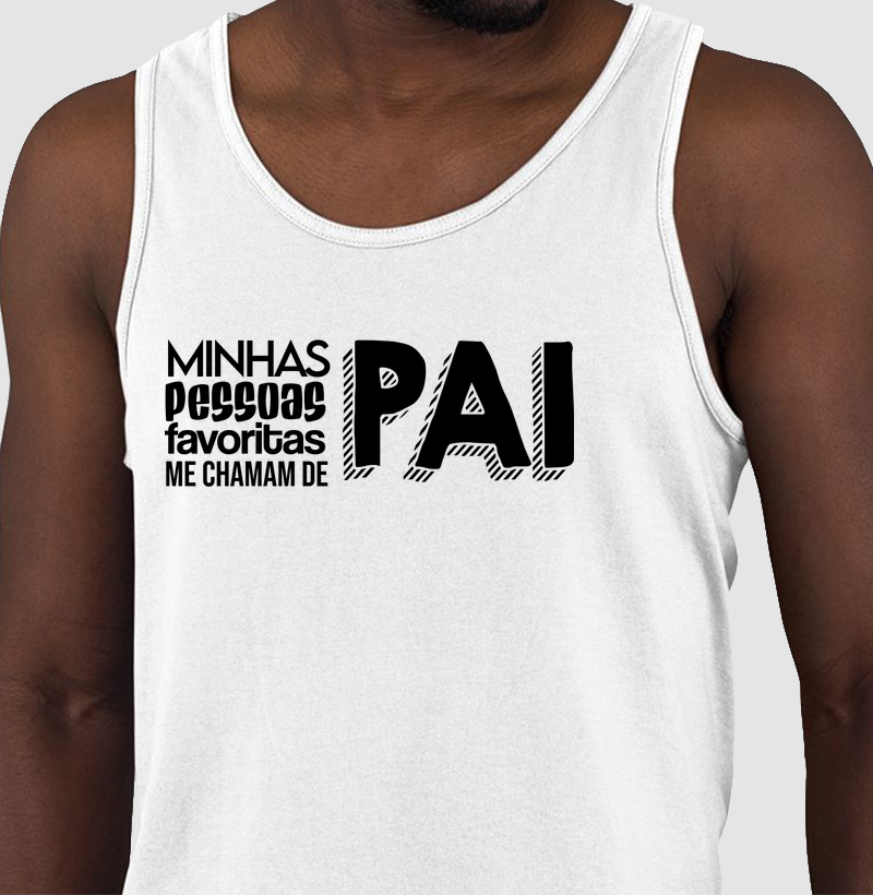 Minhas Pessoas Favoritas