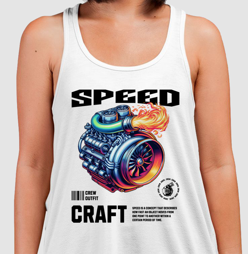 Regata - Speed Craft