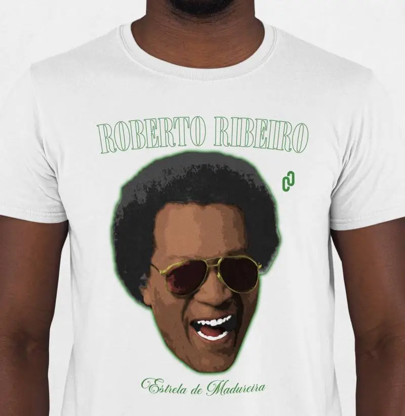 253 - ROBERTO RIBEIRO - ESTRELA DE MADUREIRA