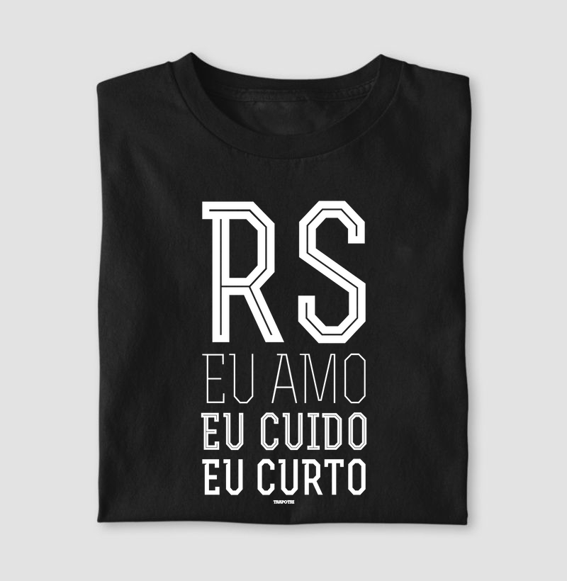RS Eu Amo Eu Cuido