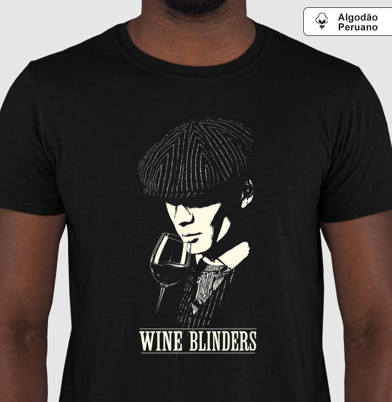 Wine Blinders