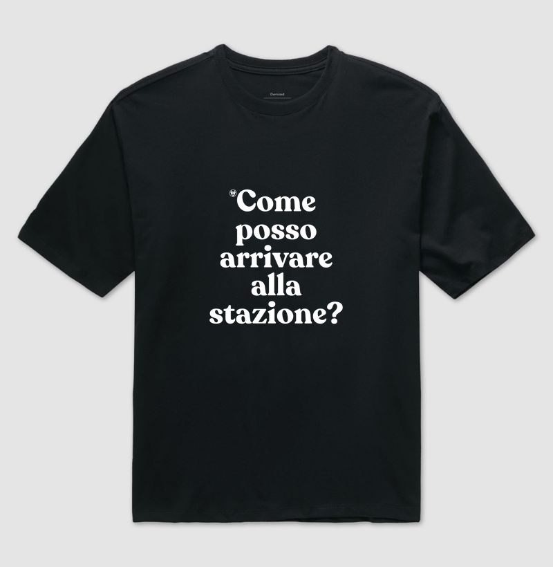 Come posso arrivare alla stazione?