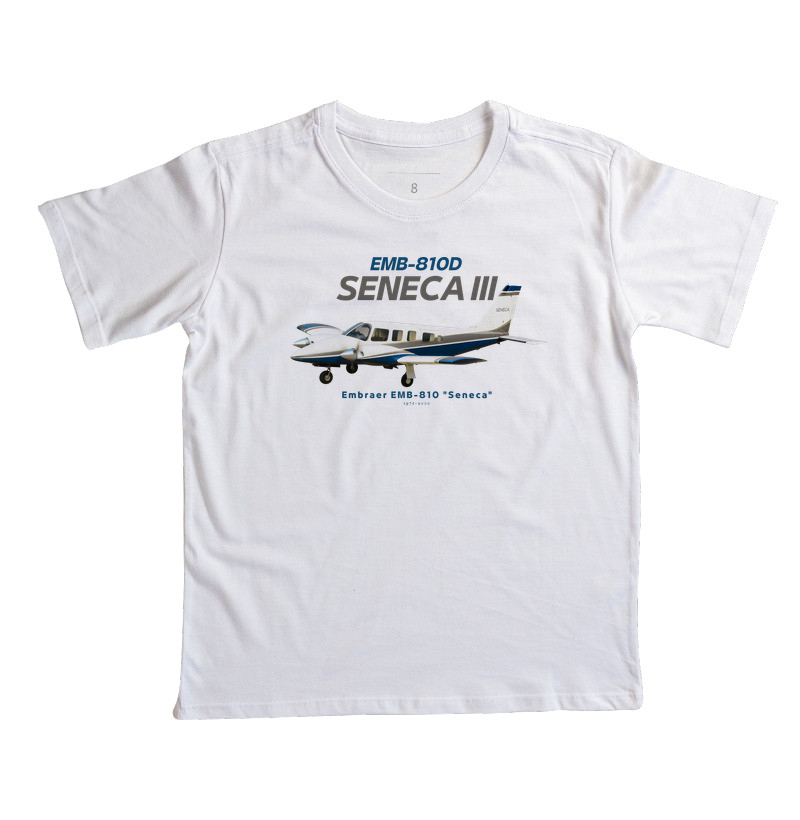 EMB-810D | SENECA III
