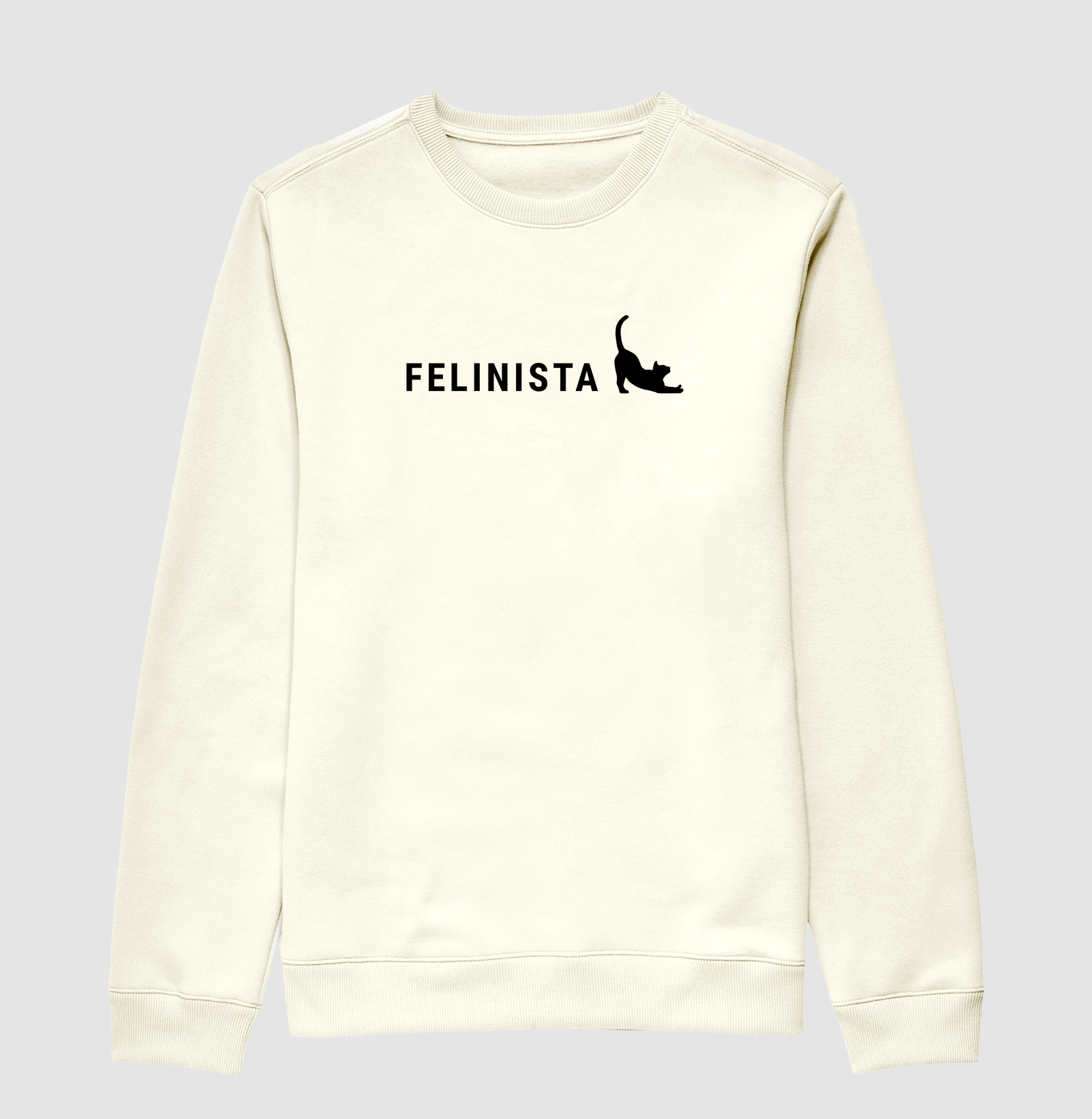 Gato Felinista 