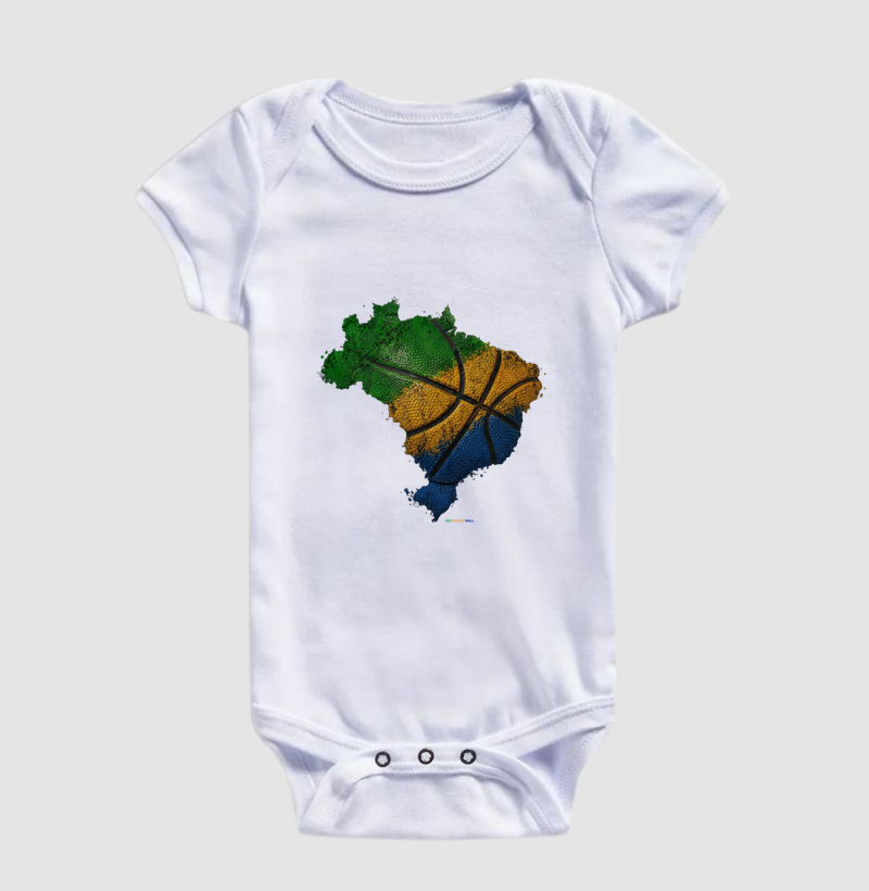 Brasil "Baller" Edition