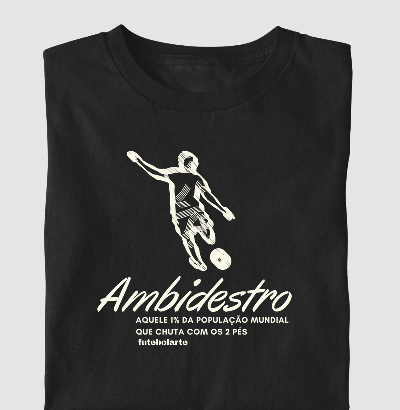 Ambidestro