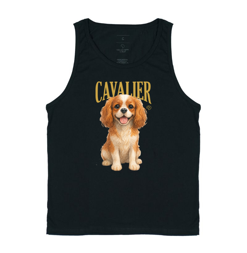 Cavalier Vintage