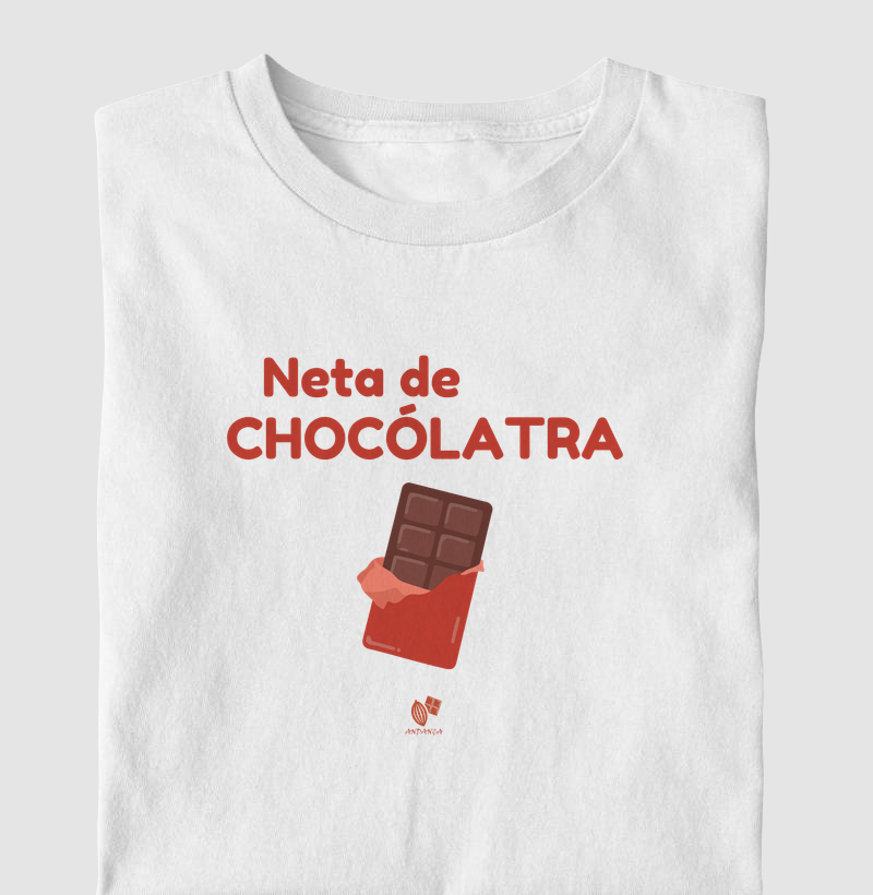 Neta de Chocólatra