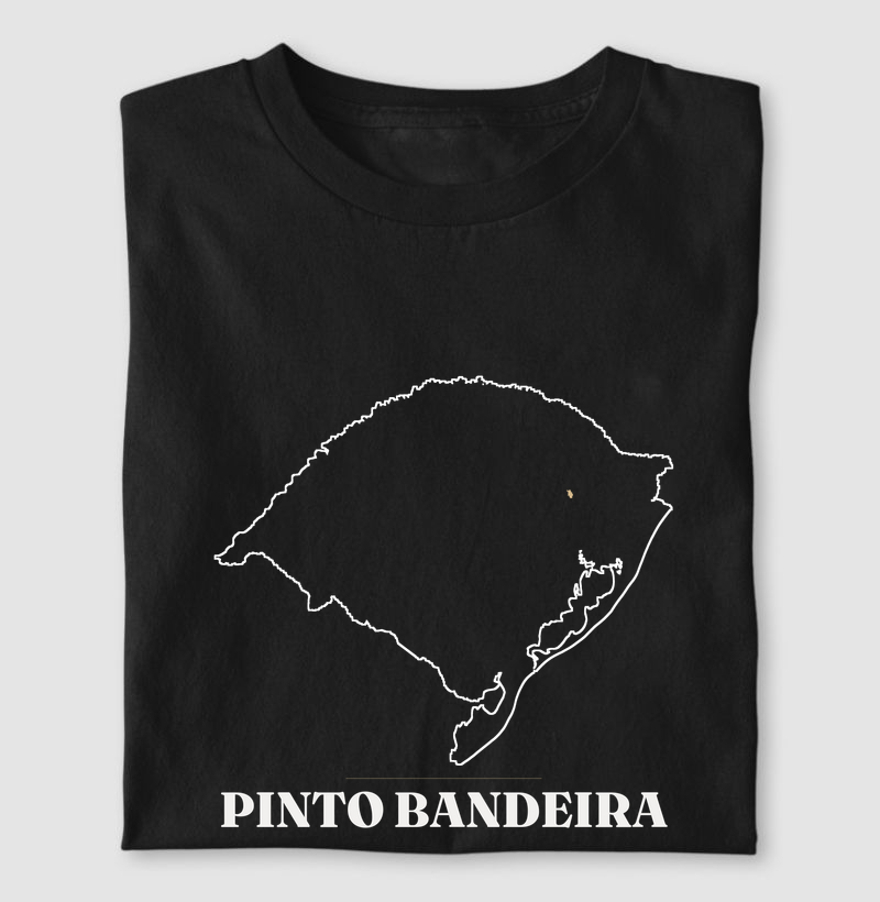 Pinto Bandeira | Traço RS