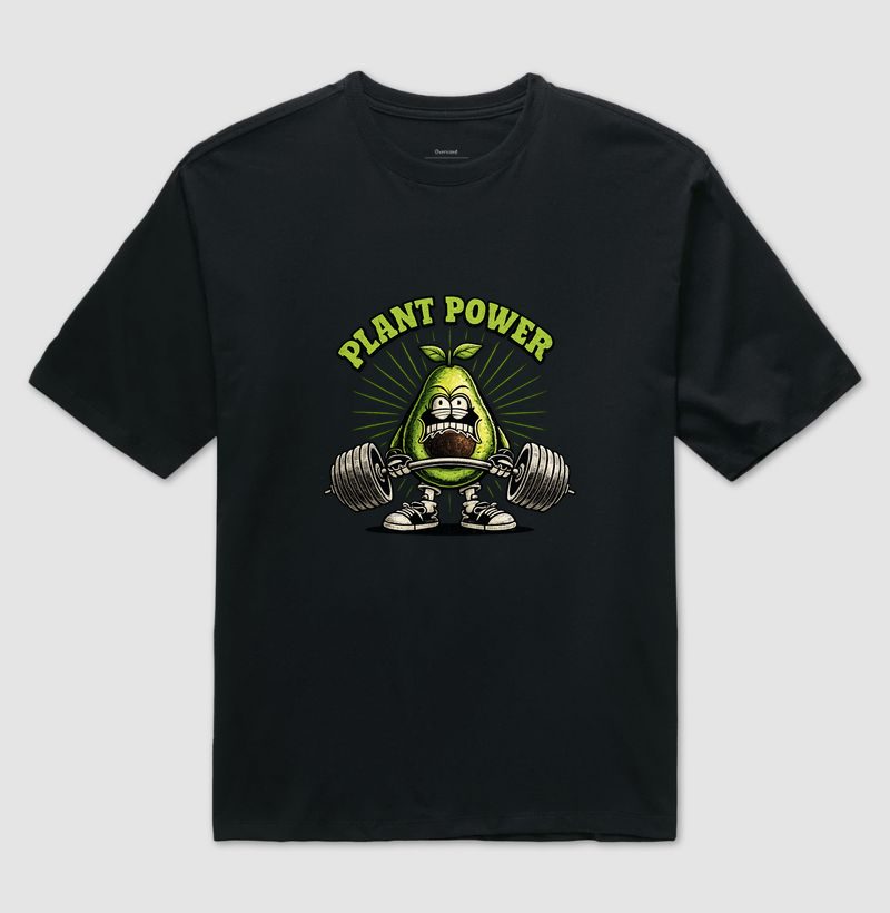 Plant power