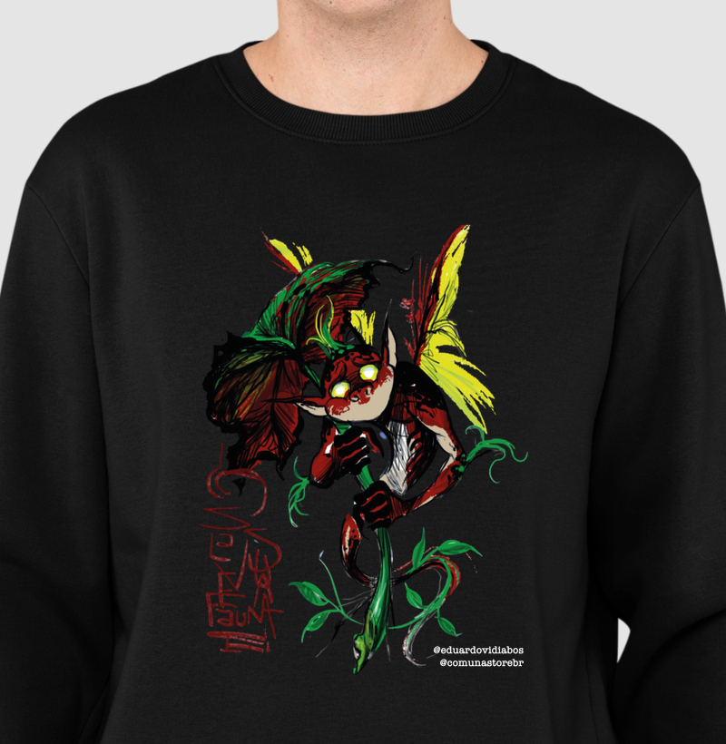 [VIDIABOS] - SALVE SUA FAUNA