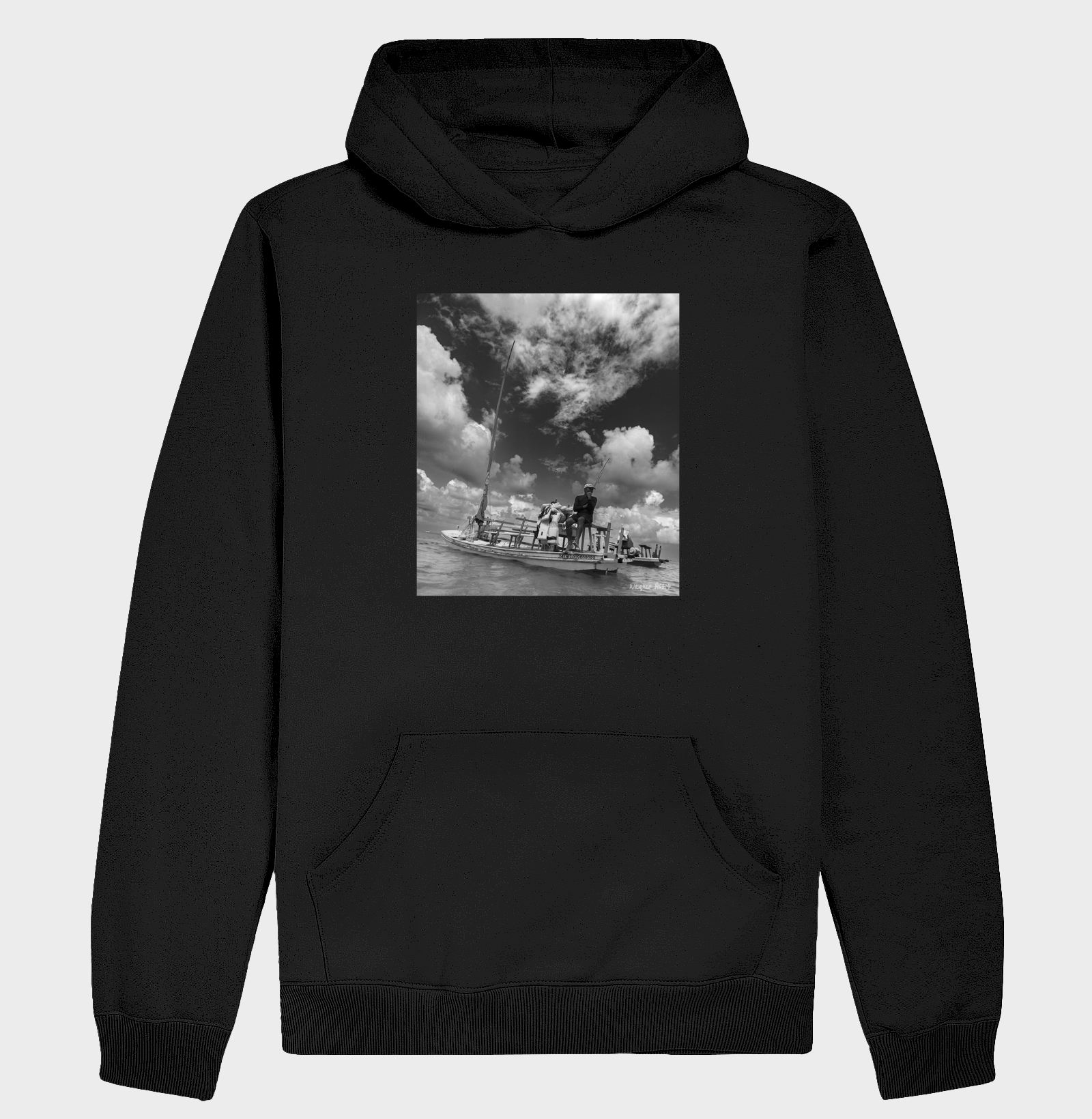 Camiseta Jangadeiros #2