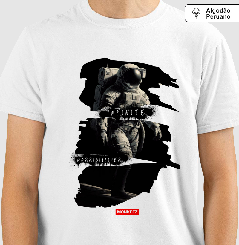 Infinite possibilities