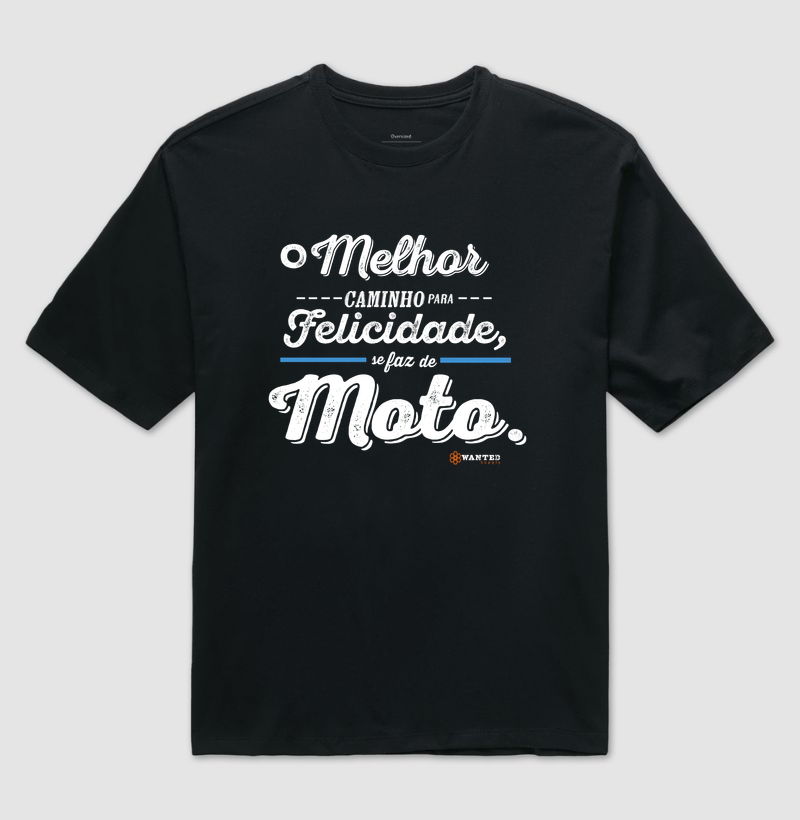 O Melhor Caminho se faz de MOTO