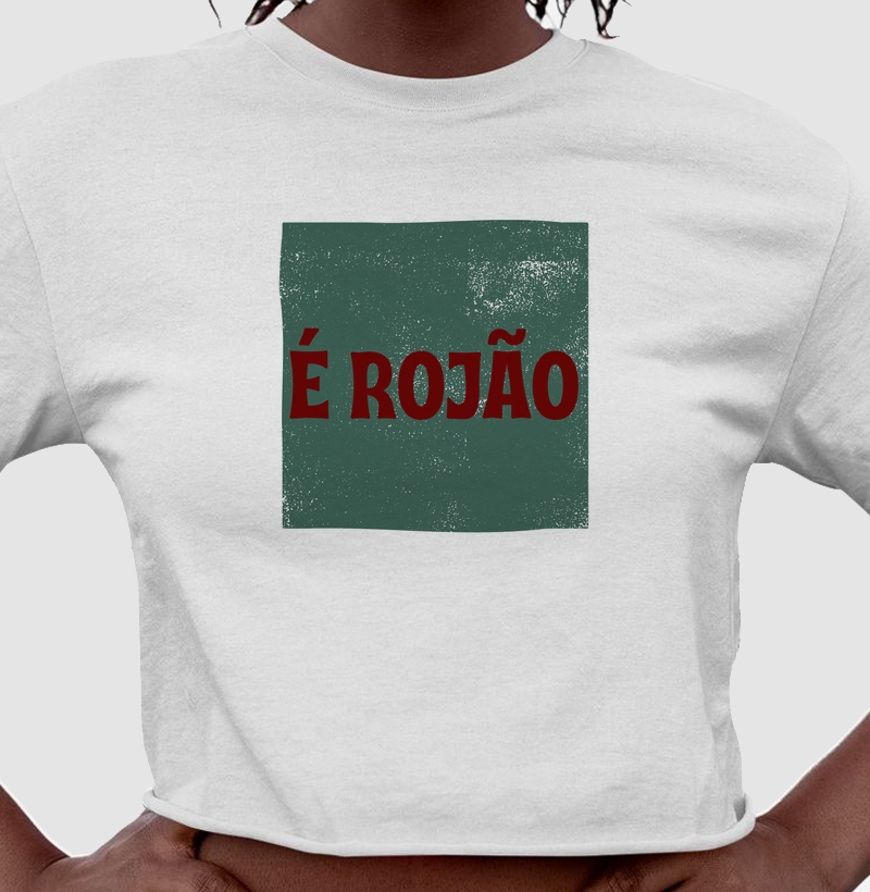É rojão