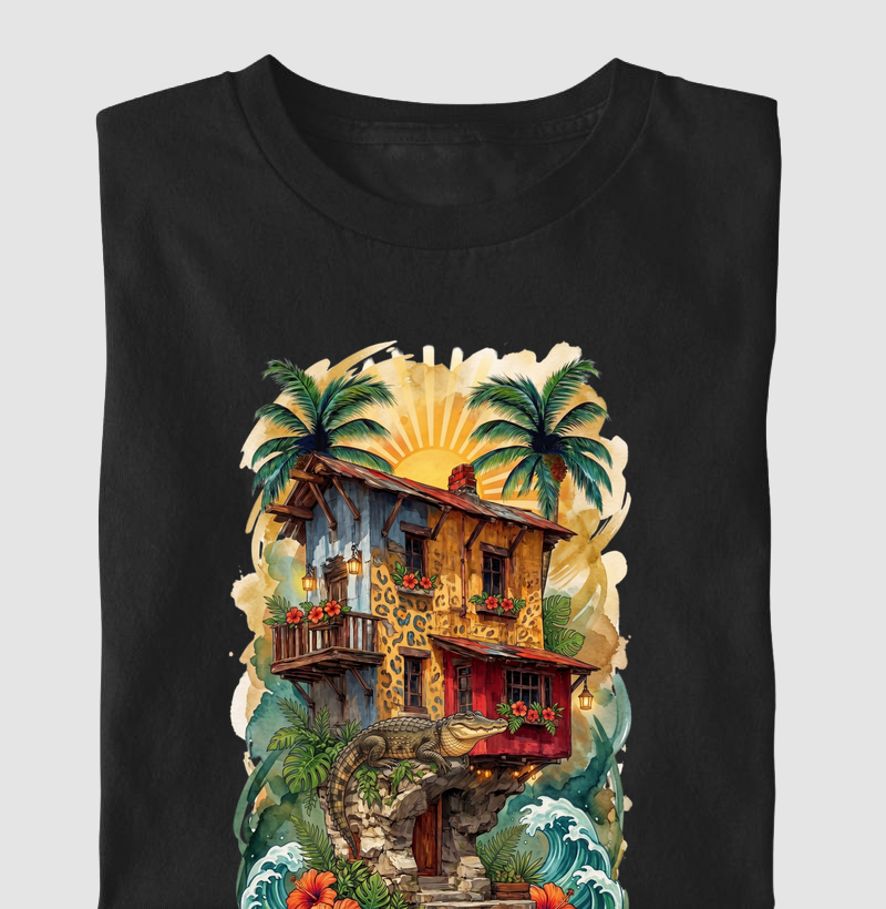 Gigóia Tropical