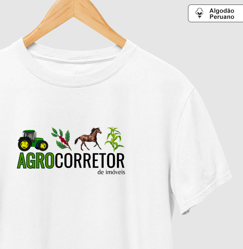 Agrocorretor de imóveis 1