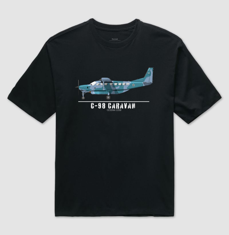 C-98 Caravan 