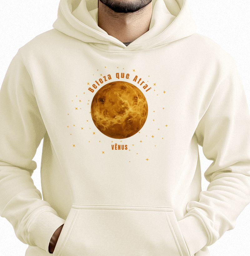 Beleza Que Atrai – Vênus