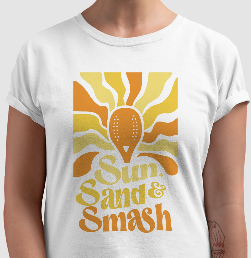 SUN SAND SMASH - BRC