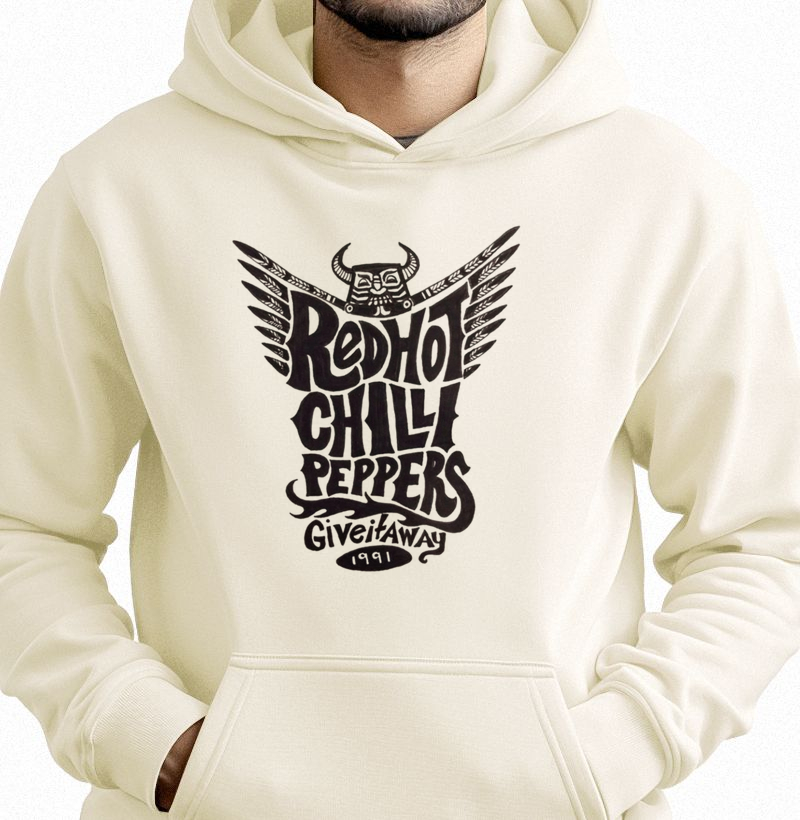 Red Hot Chili Peppers - Give It Way