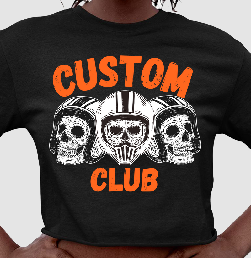 Custom Club