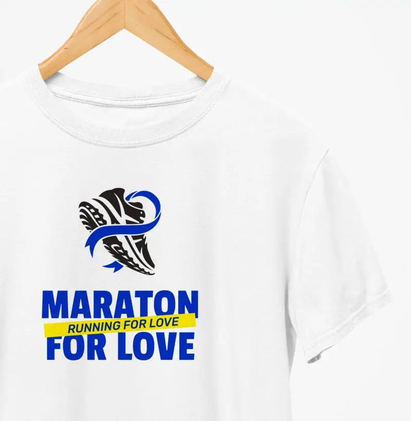 Maraton for love
